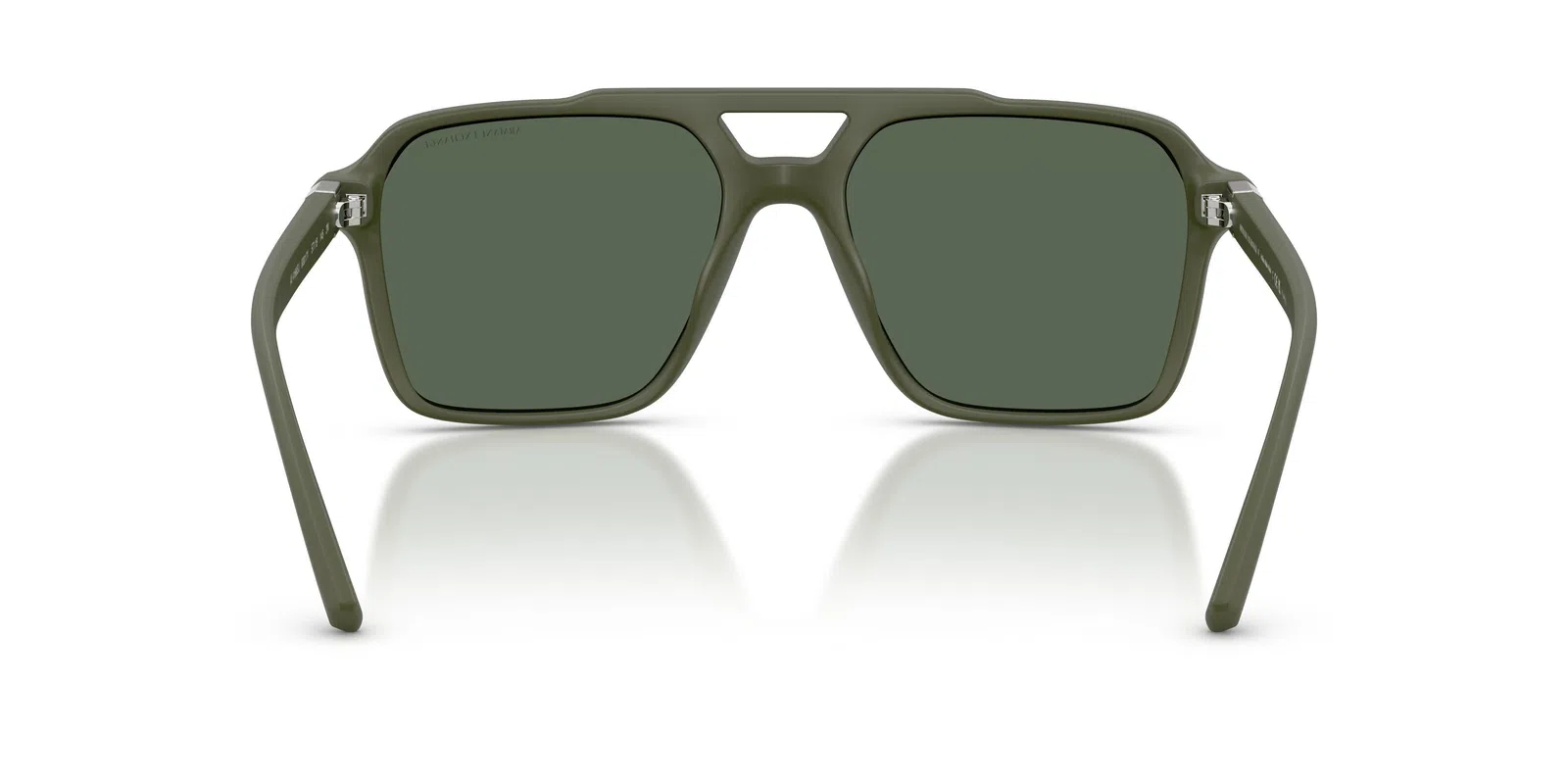 Armani Exchange 4166SU Sunglasses - view 18